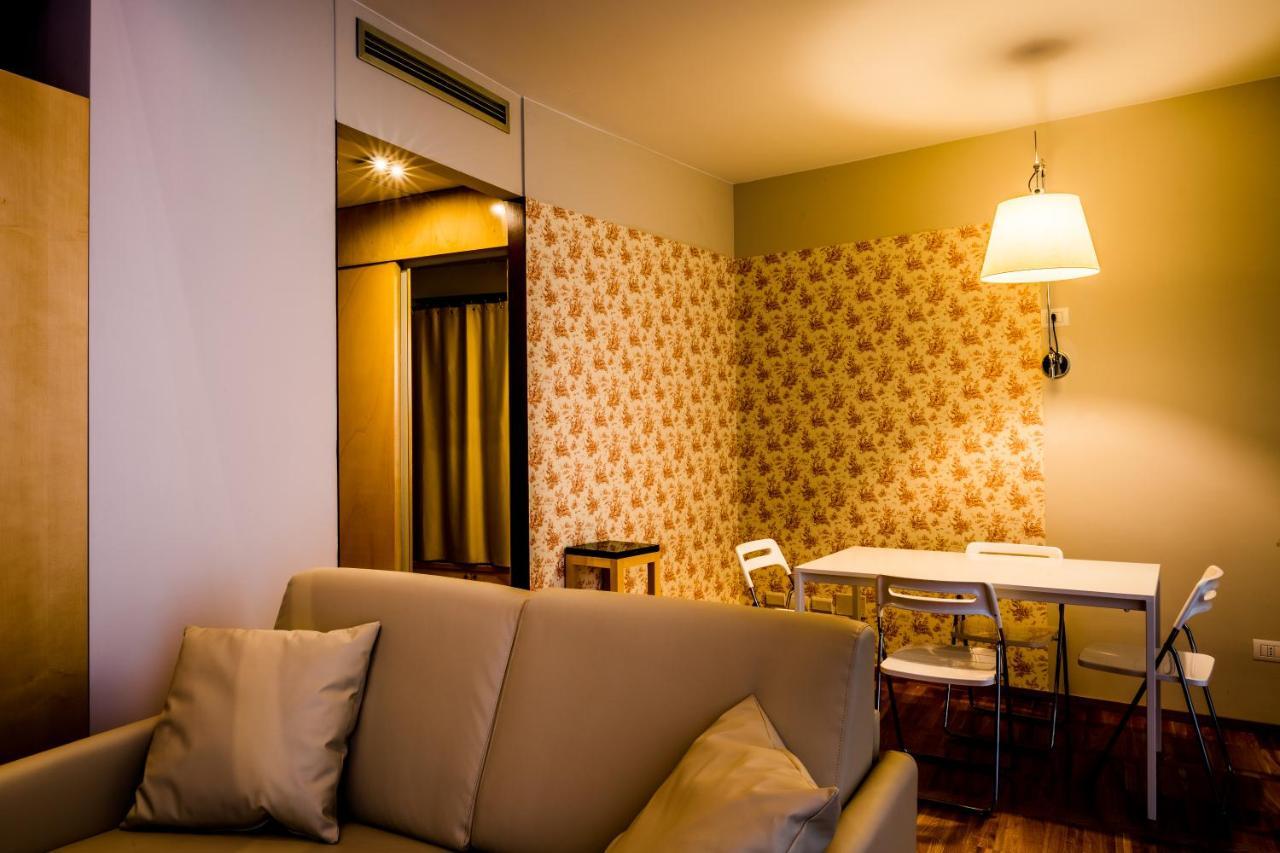 Juvarrahouse Luxury Appart hôtel Turin