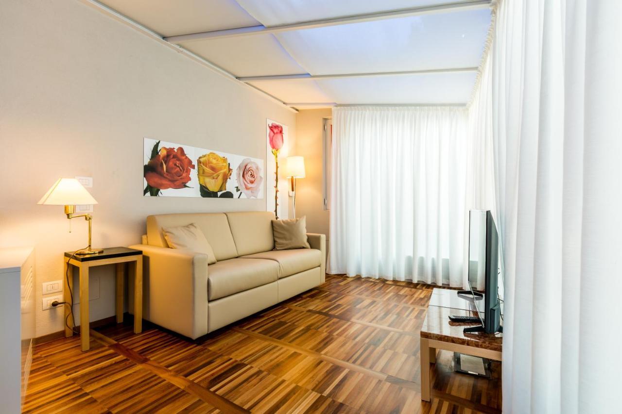 Juvarrahouse Luxury Appart hôtel