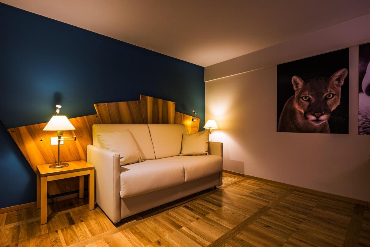 Juvarrahouse Luxury